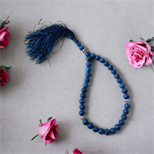 Pure Lapis Lazuli