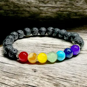Chakra Bracelet for Men