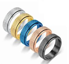 Punk Ring - Women