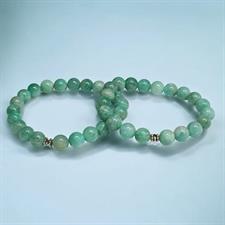 Russian Green Amazonite - Men