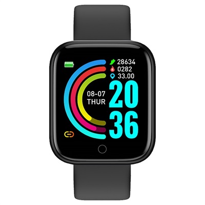 Fitrpo G-22 Smart Watch