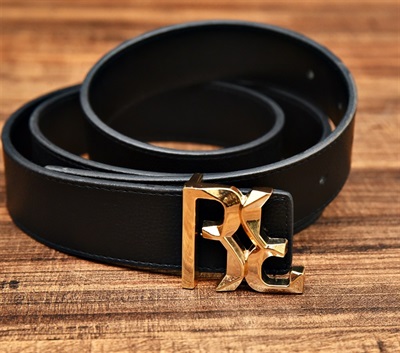 Imported Belt  Logo