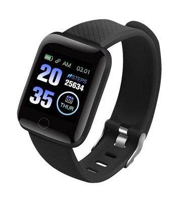 Fitrpo G-13 Smart Watch
