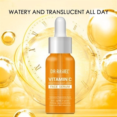 Dr Rashel VITAMIN C FACE SERUM