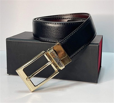 Rouge London Elegant Leather Belt GAG