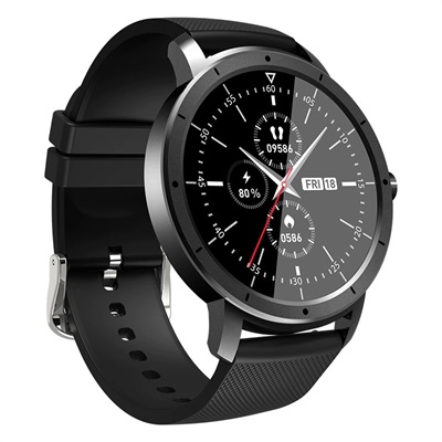 Pro HVV 27 RL  Smart Watch