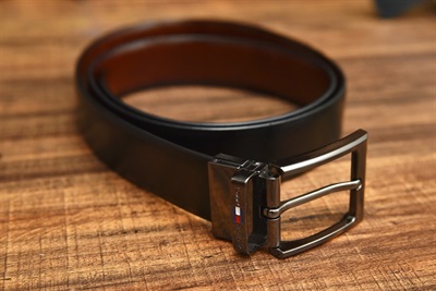 TH Rouge London Men's Belt
