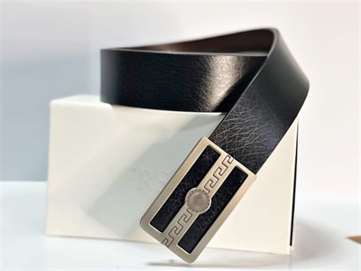 Rouge London Fashion Belt VE Textured Design Logo