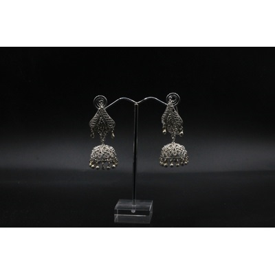 Filligri Jhumki Pair