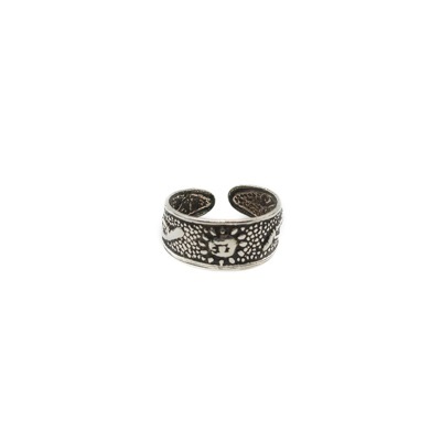 Small Toe Ring