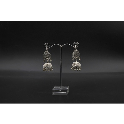 Filligri Jhumki Pair