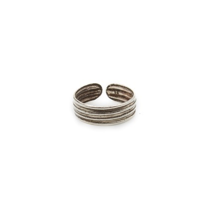 Small Toe Ring