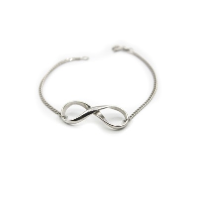 Infinity Bracelet