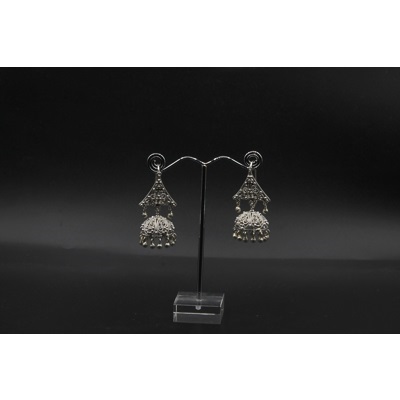 Filligri Jhumki Pair