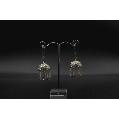 Filligri Jhumki Pair