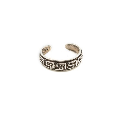 Toe Ring