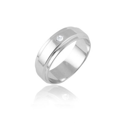 Solitaire Band