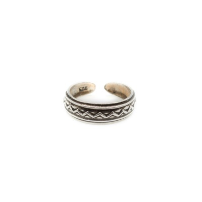 Toe Ring
