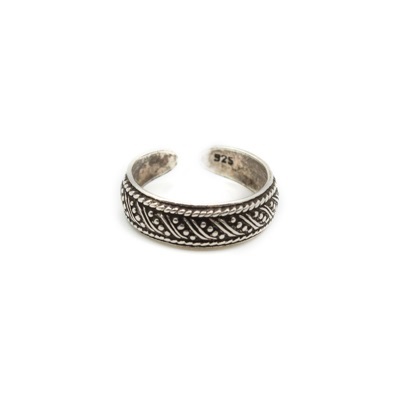 Toe Ring