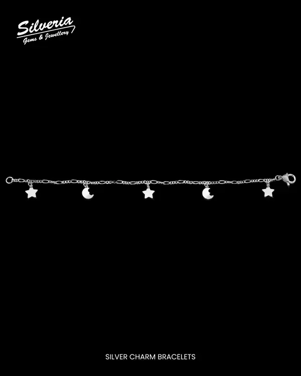 Charm Bracelet