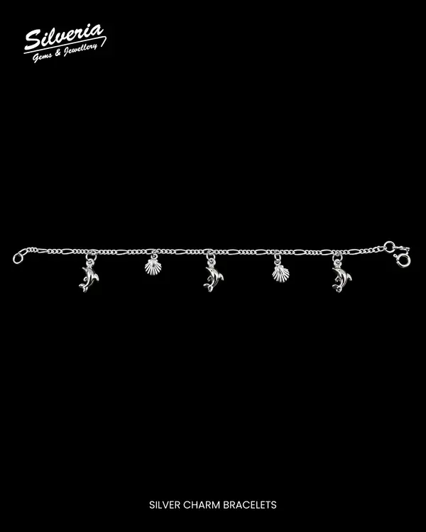 Charm Bracelet