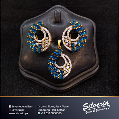 Pendant Set
