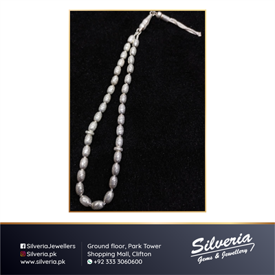 Plain Tasbih 33 Beads
