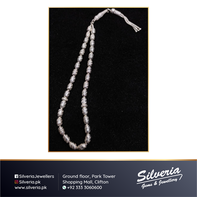 Plain Tasbih 33 Beads