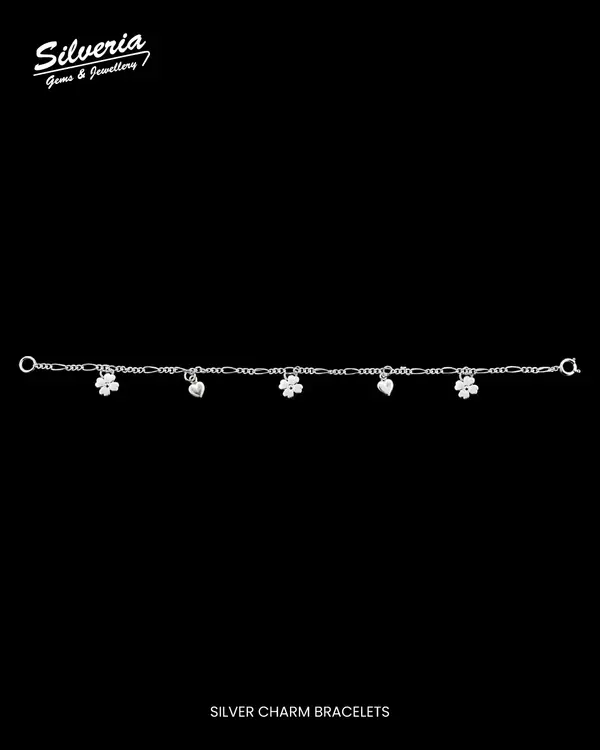Charm Bracelet