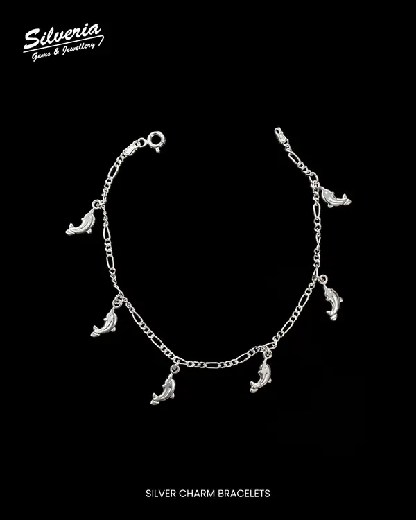 Dolphin Bracelet