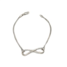 Infinity Bracelet