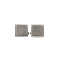 Matt Finished Cufflink