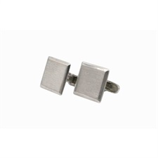 Matt Finished Cufflink