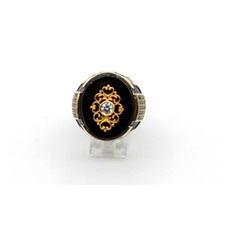 Ertugrul Style Turkish Ring