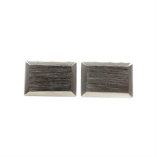 Matt Finished Cufflink