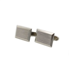 Matt Finished Cufflink