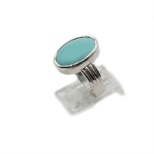 Turquoise (Feroza) Ring