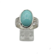 Turquoise (Feroza) Ring