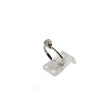 Solitaire Diamond Ring