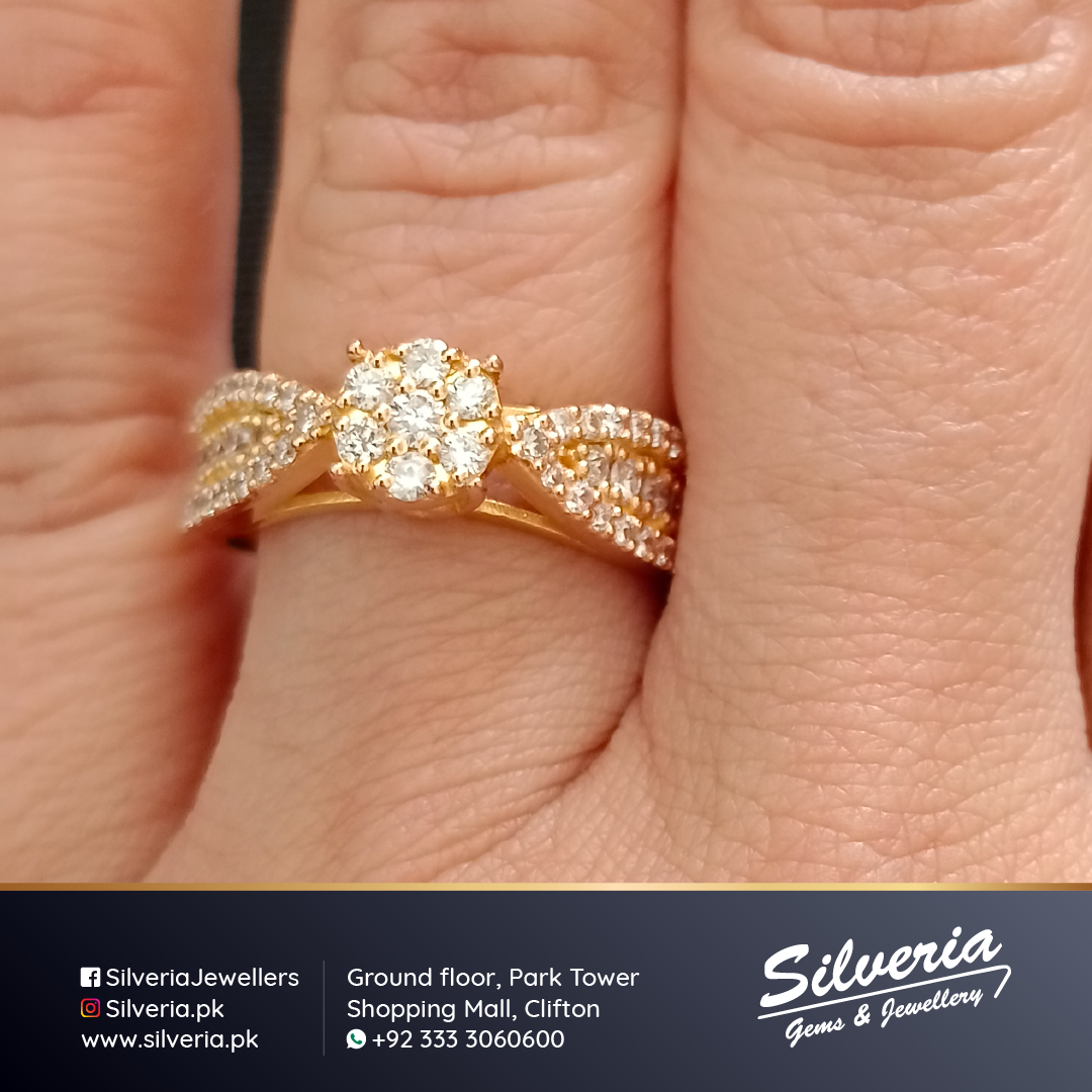 In Pakistan Gram Of Diamond Price Up DEF Vvs To Vs1 Lab Grown