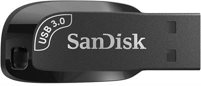 SanDisk Ultra Shift 64GB USB 3.0 Flash Drive
