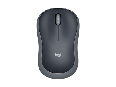 Logitech M185 Wireless Mouse