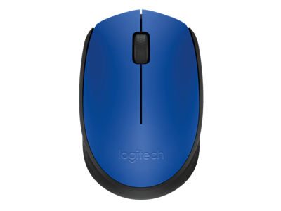 Logitech M171 Wireless Mouse