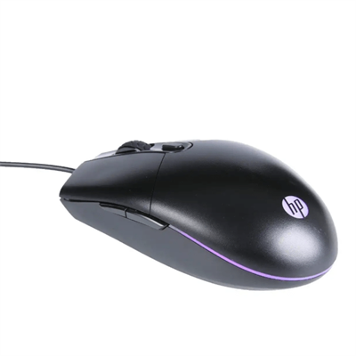 HP M260 USB Wired Gaming Mouse