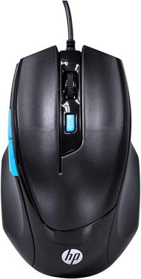 Hp M150 Wired Gaming Mouse