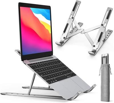 Laptop Stand Creative Folding Storage Bracket