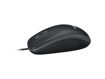 Logitech B100 Optical USB Mouse