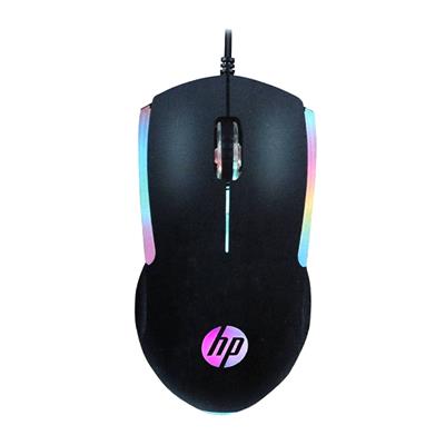 HP M160 Wired Gaming Mouse