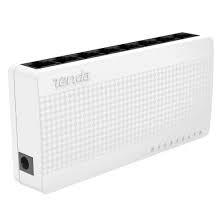 Tenda SG108 8-Port Gigabit Desktop