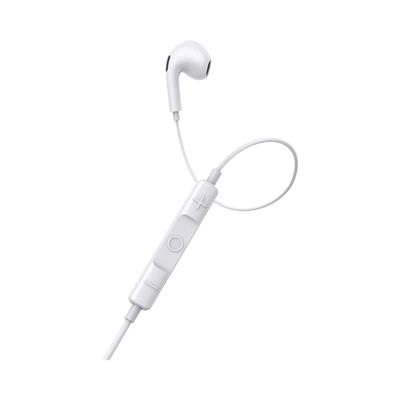 Baseus – C17 Type-C In-Ear Headphones, Wired Headset with Mic